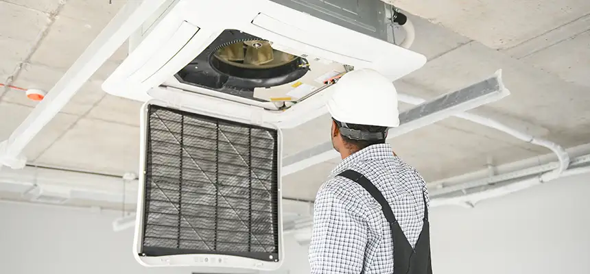 Our Affordable Duct Cleaning Near Me Services in Newton, KS