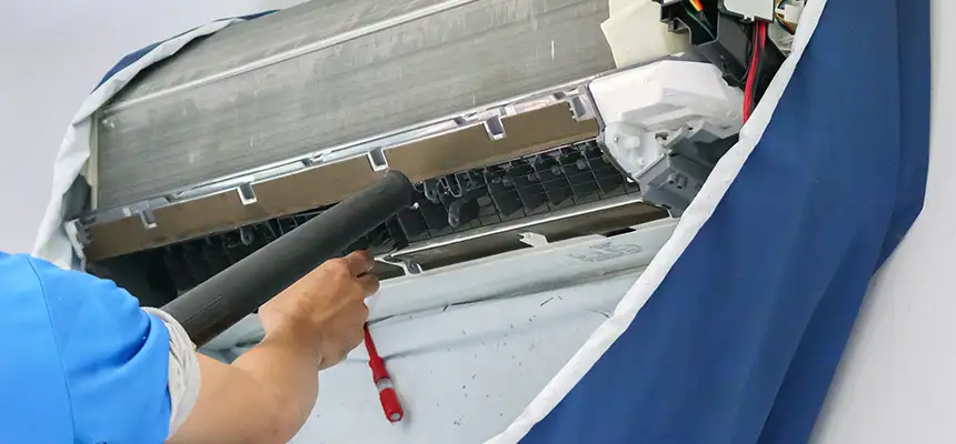 Advanced Clogged Dryer Vent Repair for Multi-Unit & Commercial in Newton, KS