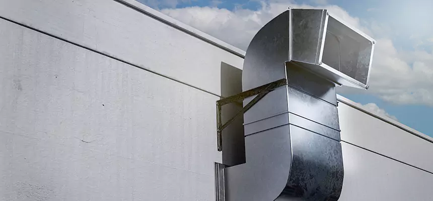 Comprehensive Commercial HVAC Cleaning in Newton