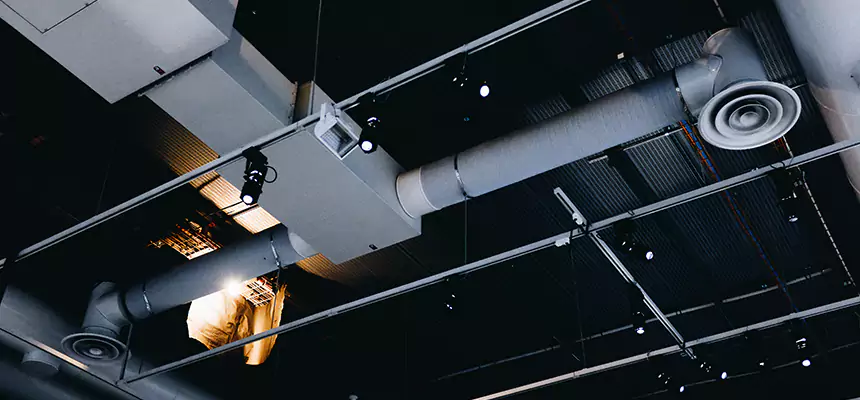 Our Seasonal Allergy Air Duct Cleaning Services in Newton, KS