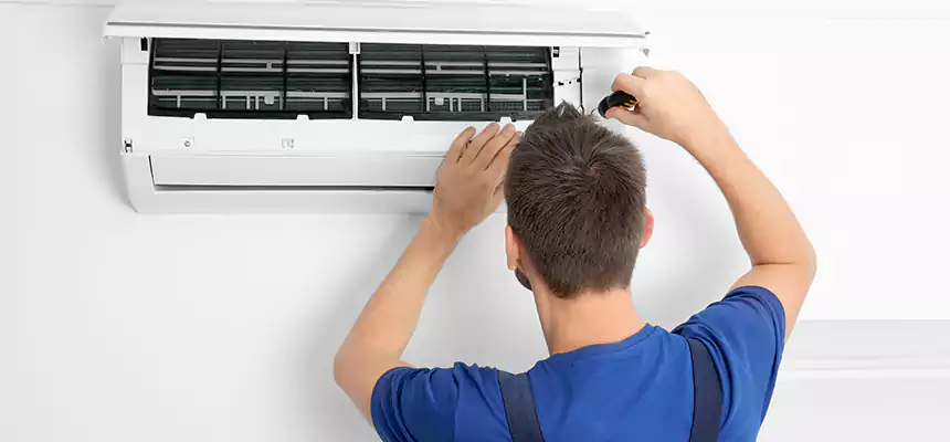 Our Smart Air Conditioning Installation Services in Newton, KS