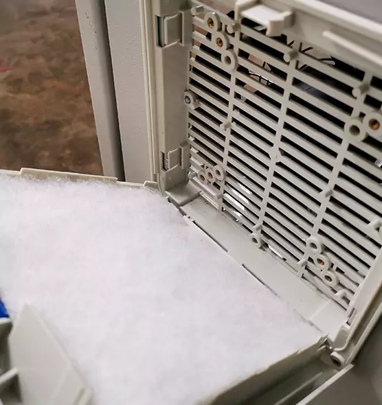 About Air Duct Overhaul & Upgrades in Newton, KS