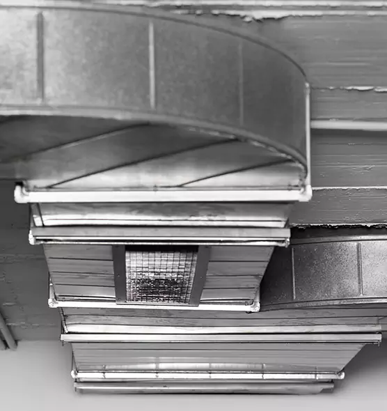 Professional Air Duct Pet Hair Removal in Newton, KS