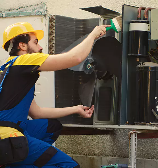 About Dryer Duct Fire Hazard Inspection in Newton, KS