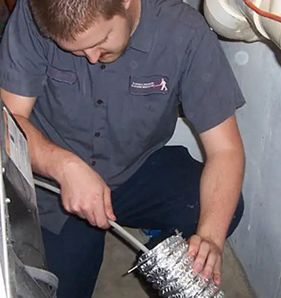 About Dryer Vent Hose Installation in Newton, KS