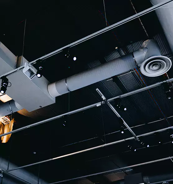 About Duct Sanitization with UV Light in Newton, KS