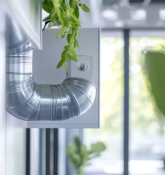 Professional Eco-Safe Dryer Vent Cleaning in Newton, KS