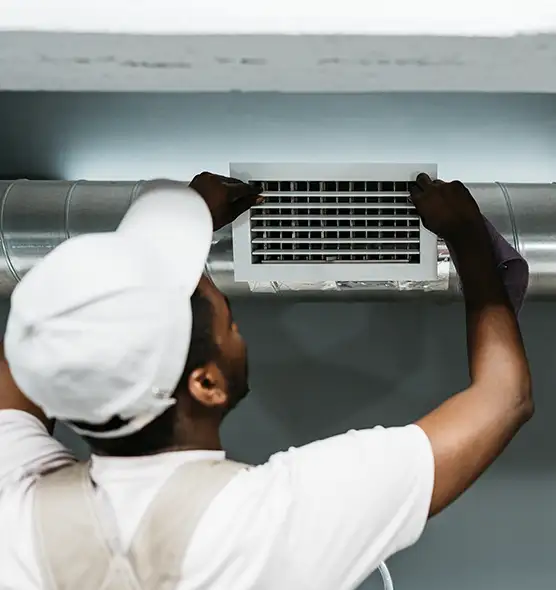 About Emergency Dryer Vent Repair in Newton, KS