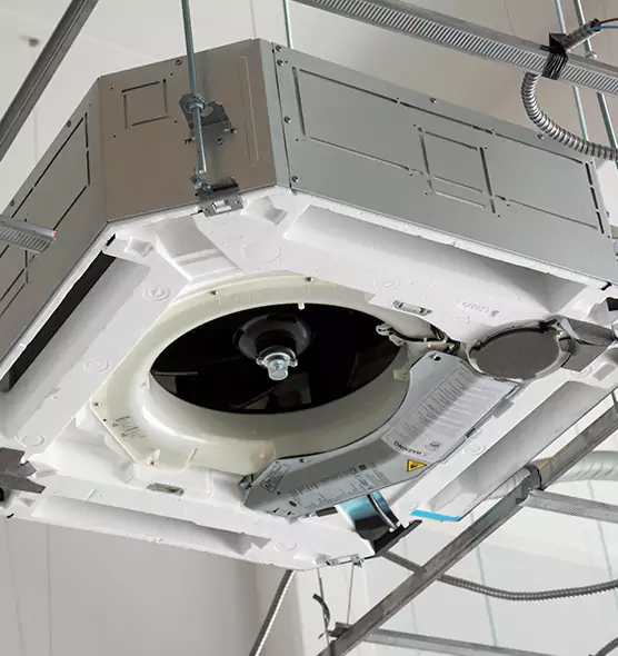 Professional Industrial Dryer Vent Cleaning in Newton, KS