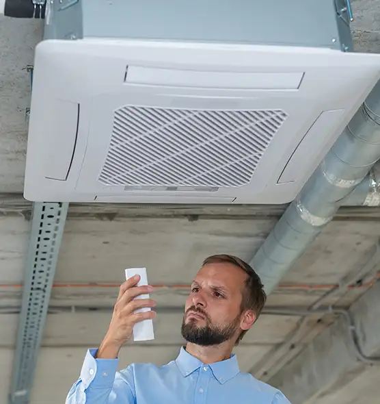 About Local Vent Cleaning Services in Newton, KS