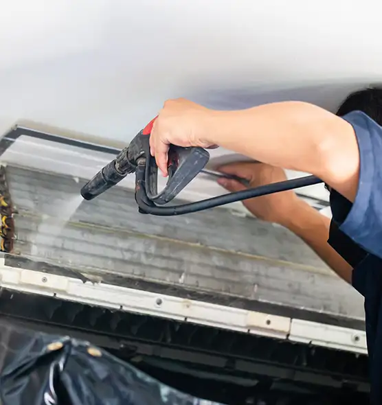 Welcome to Move-in/Move-out Duct Cleaning Services in Newton, KS