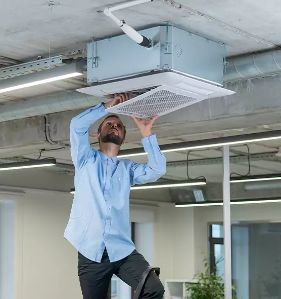 Advanced Rodent Droppings In Vents in Newton, KS