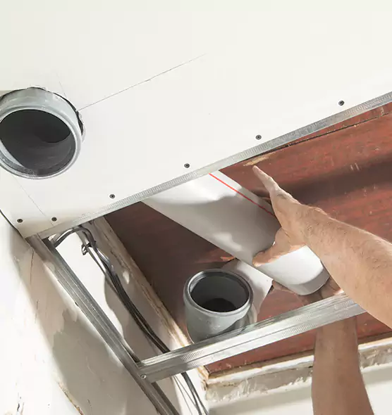 Professional Seasonal Allergy Air Duct Cleaning in Newton, KS