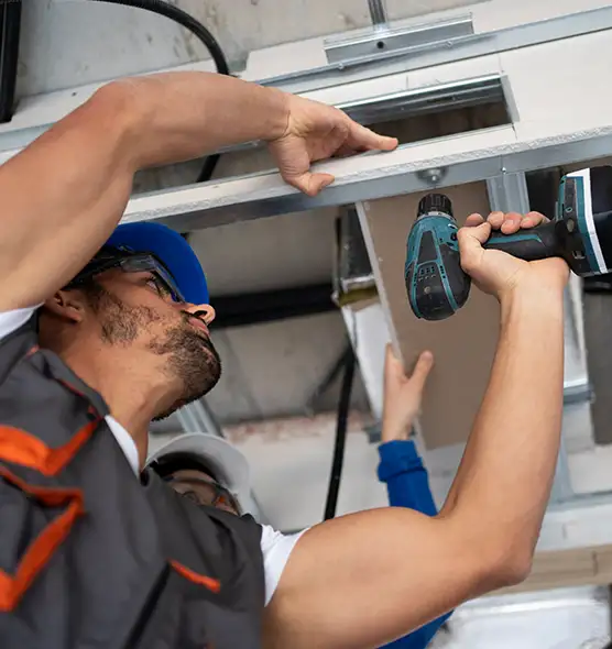 About Vent Smoke Odor Elimination in Newton, KS