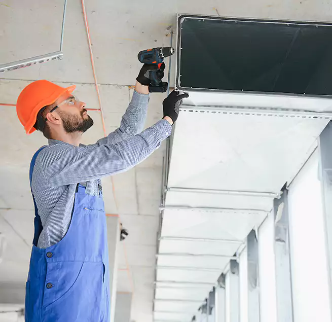 Why Homeowners & Businesses Trust Us in Newton, KS?