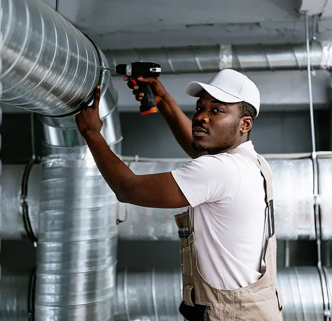 Why Homeowners & Businesses Trust Us Newton, KS