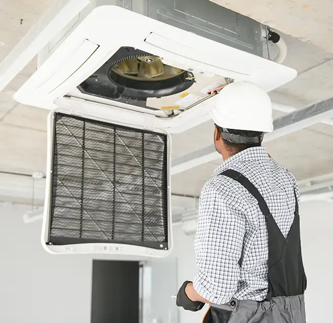 Why Homeowners & Businesses Trust Us in Newton, KS?