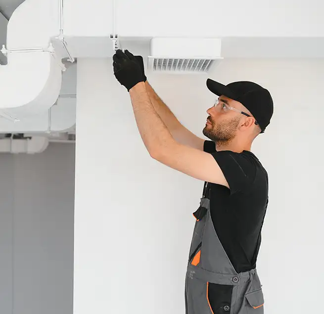 Why Homeowners & Businesses Trust Us in Newton, KS?