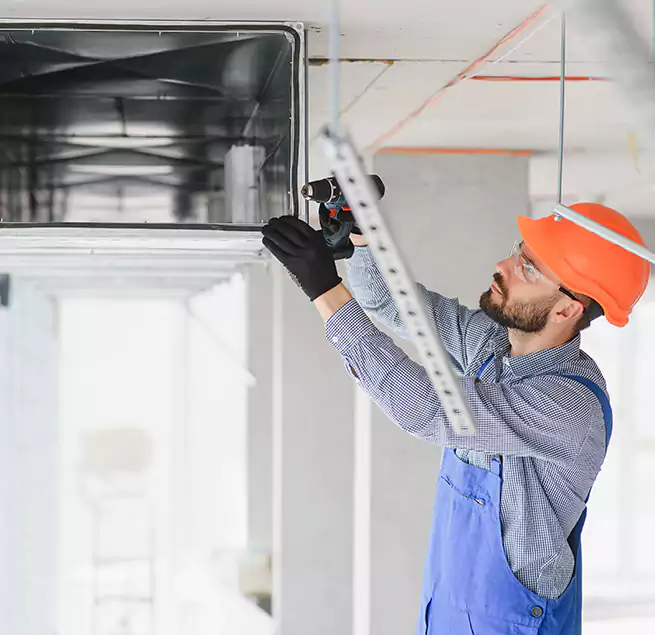 Why Homeowners & Businesses Trust Us Newton, KS