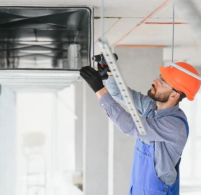 Why Homeowners & Businesses Trust Us in Newton, KS?