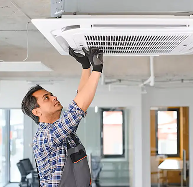 Why Homeowners & Businesses Trust Us in Newton, KS?