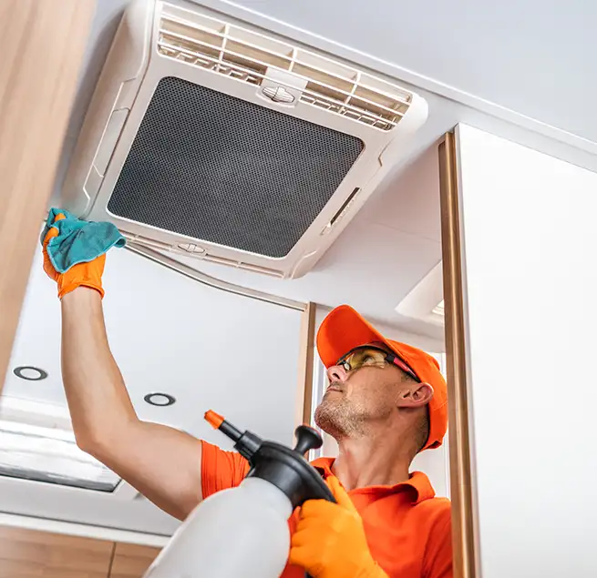 Why Homeowners & Businesses Trust Us in Newton, KS?