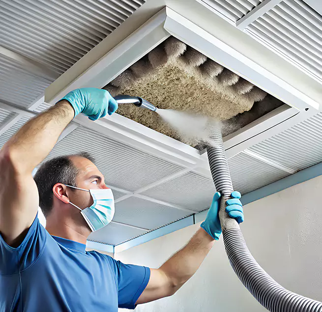  Why Homeowners & Businesses Trust Us Newton, KS?