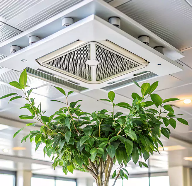 Why Homeowners & Businesses Trust Us in Newton, KS