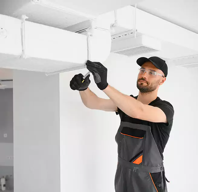 Why Homeowners & Businesses Trust Us in Newton, KS?