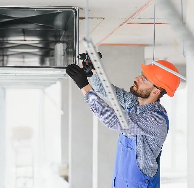  Why Homeowners Businesses Trust Us Newton, KS