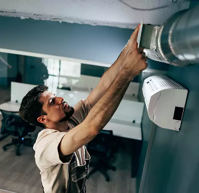 Why Homeowners & Businesses Trust Us in Newton, KS?