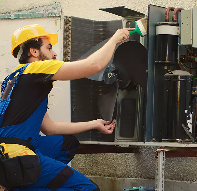 Why Homeowners & Businesses Trust Us Newton, KS?