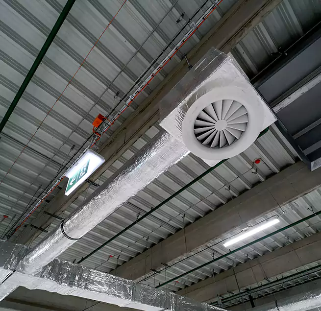 Why Homeowners & Businesses Trust Us in Newton, KS