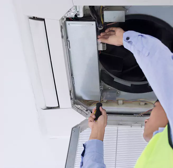 Why Homeowners Businesses Trust Us Newton, KS