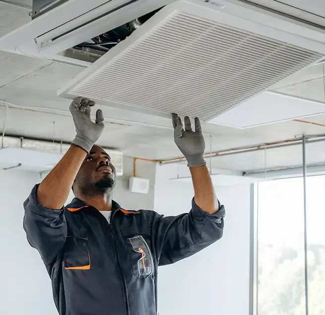  Why Homeowners & Businesses Trust Us in Newton, KS?