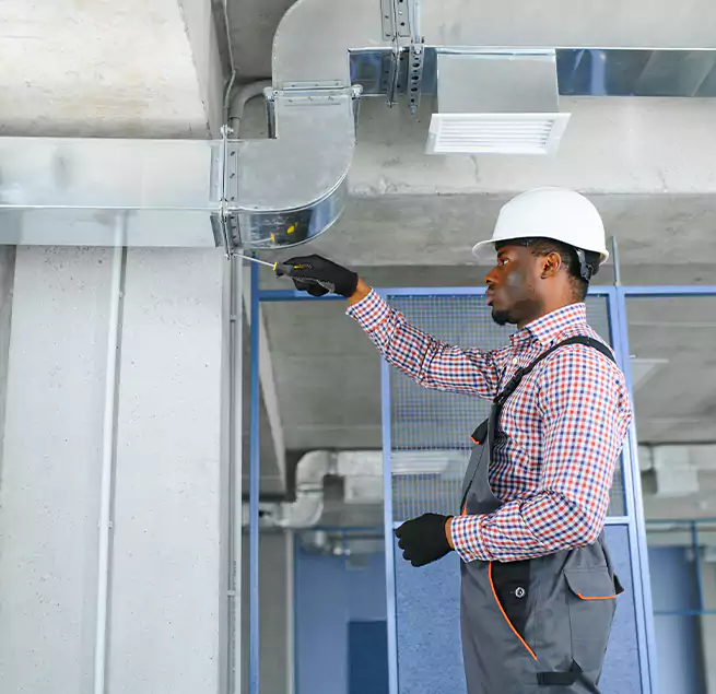 Why Homeowners & Businesses Trust Us in Newton, KS