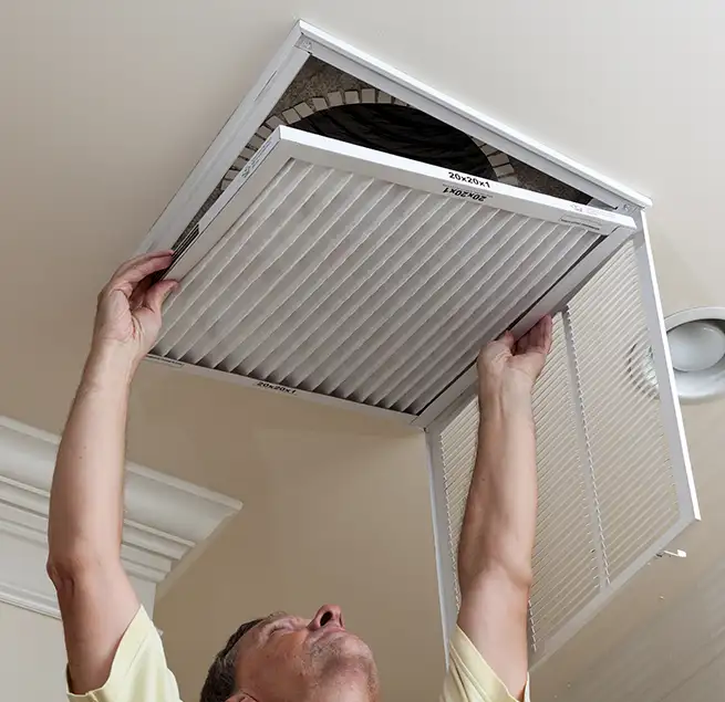 Why Homeowners & Businesses Trust Us in Newton, KS?