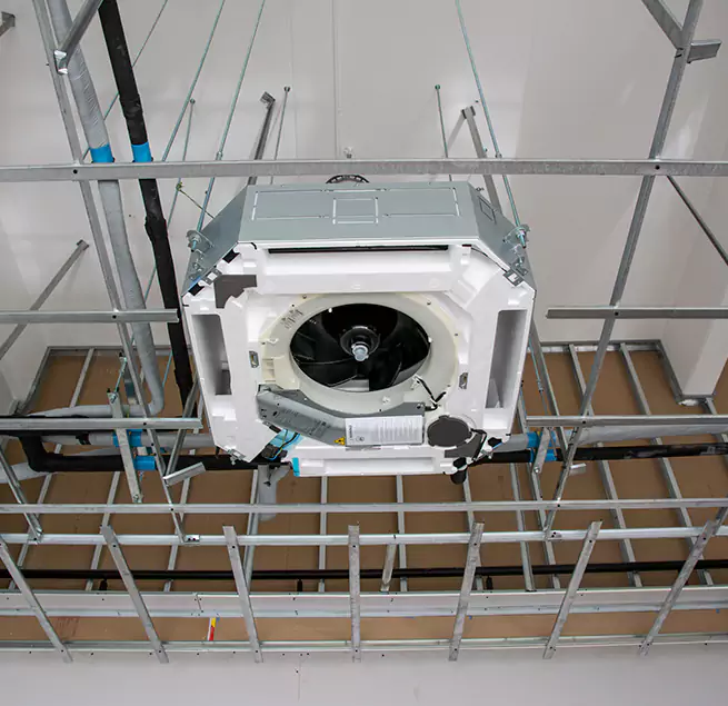 Why Homeowners & Businesses Trust Us Newton, KS?