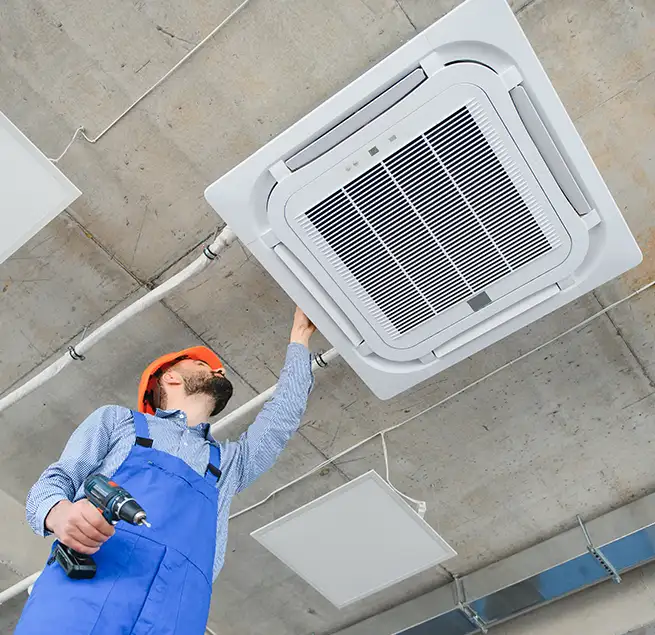  Why Homeowners & Businesses Trust Us in Newton, KS?