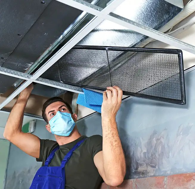 Why Homeowners & Businesses Trust Us in Newton, KS?