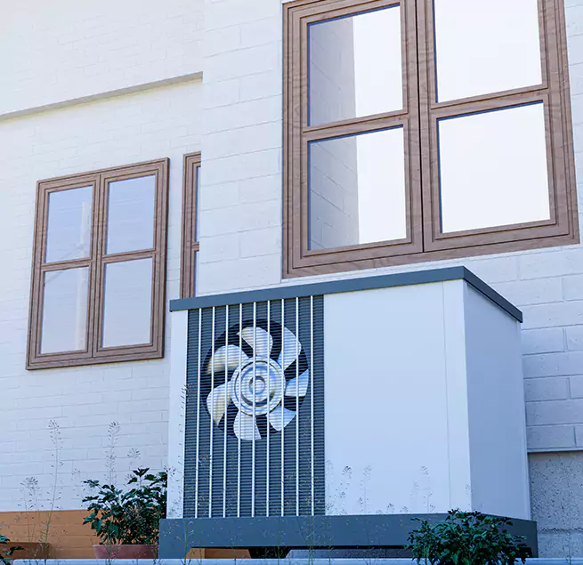 Why Homeowners & Businesses Trust Us Newton, KS?