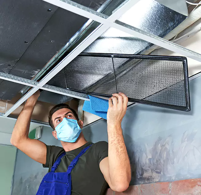 Why Homeowners & Businesses Trust Us in Newton, KS?